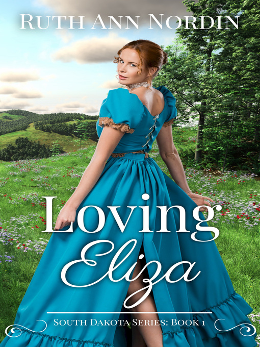 Title details for Loving Eliza by Ruth Ann Nordin - Available
